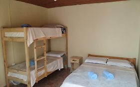Iguazu Rey Hostal